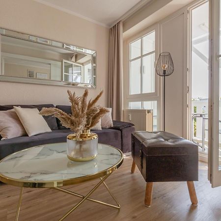 Ferienwohnung Inseltraumerei Sellin  Esterno foto