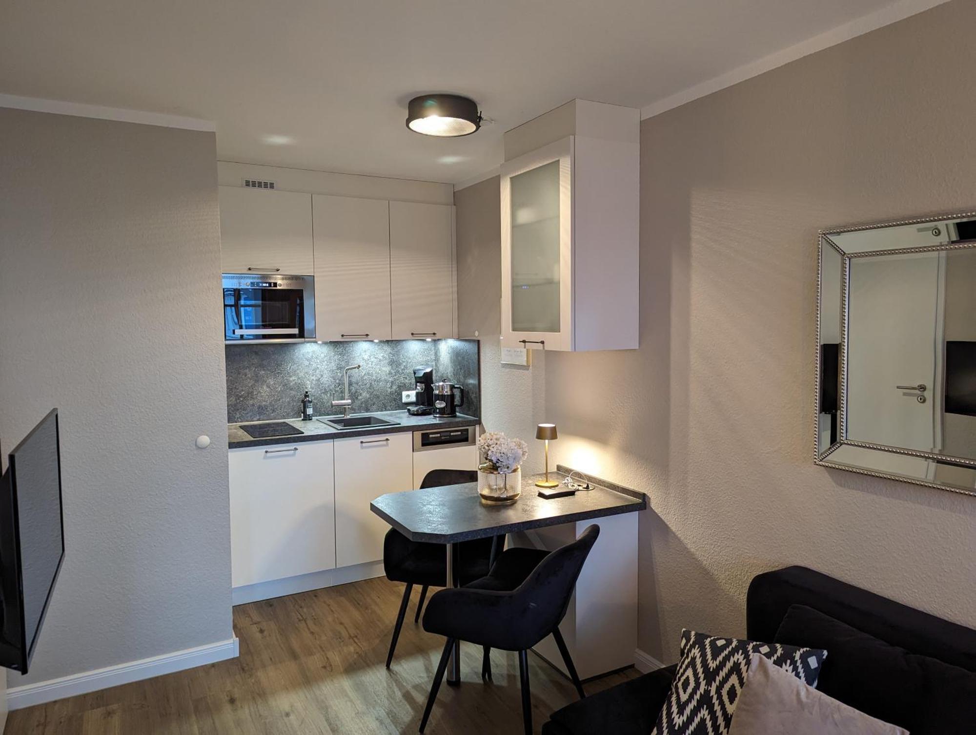 Ferienwohnung Inseltraumerei Sellin  Esterno foto