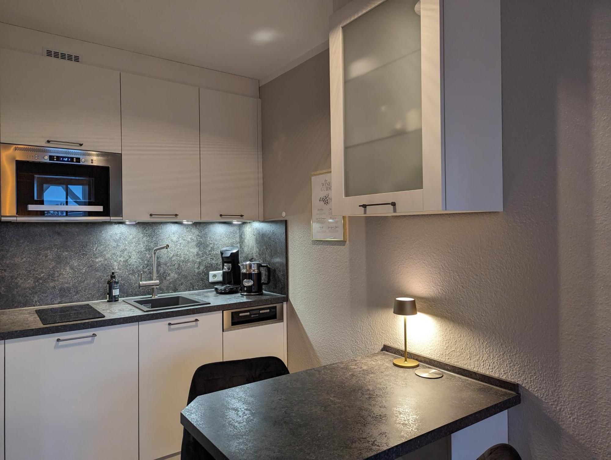Ferienwohnung Inseltraumerei Sellin  Esterno foto