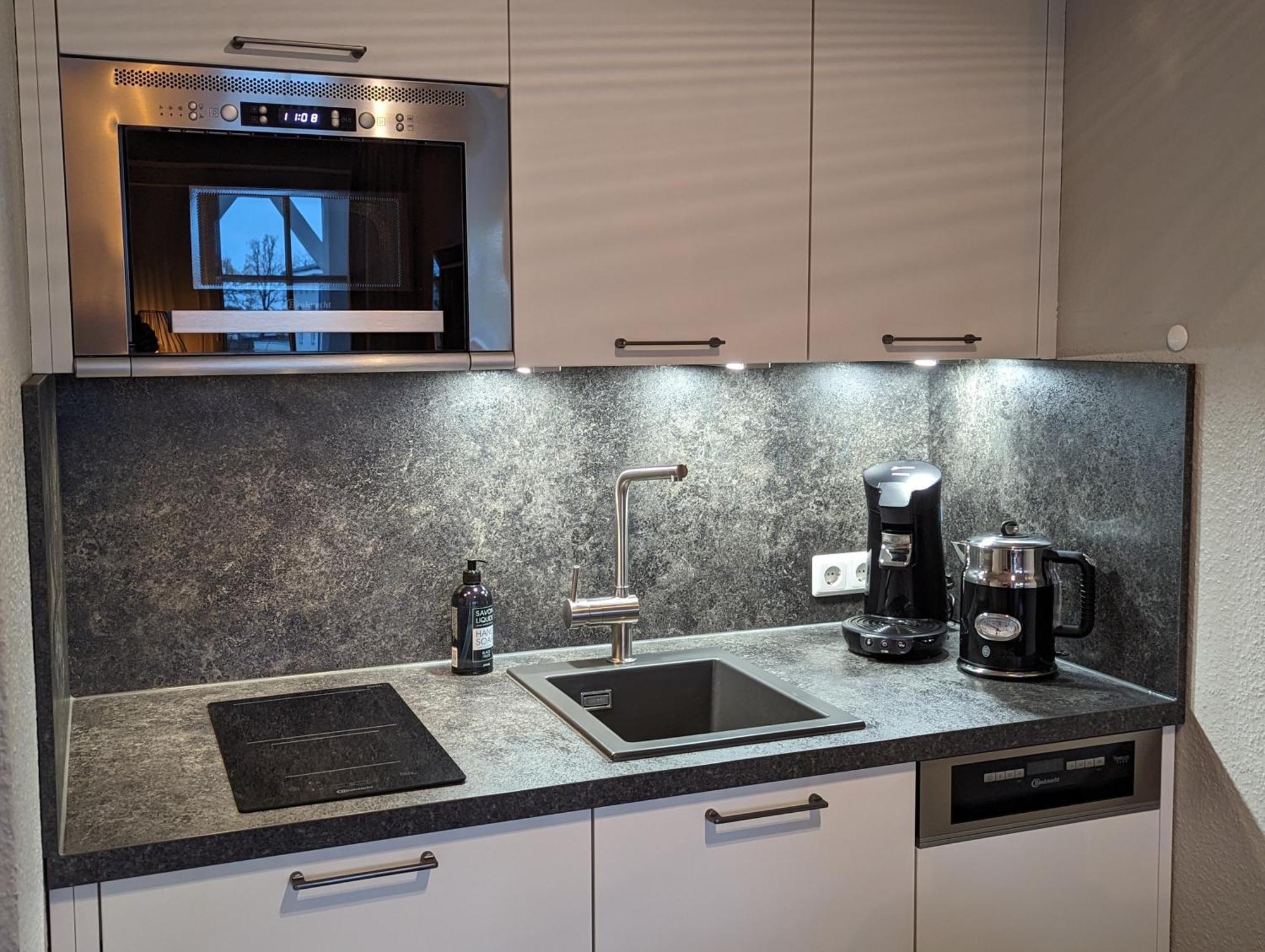 Ferienwohnung Inseltraumerei Sellin  Esterno foto