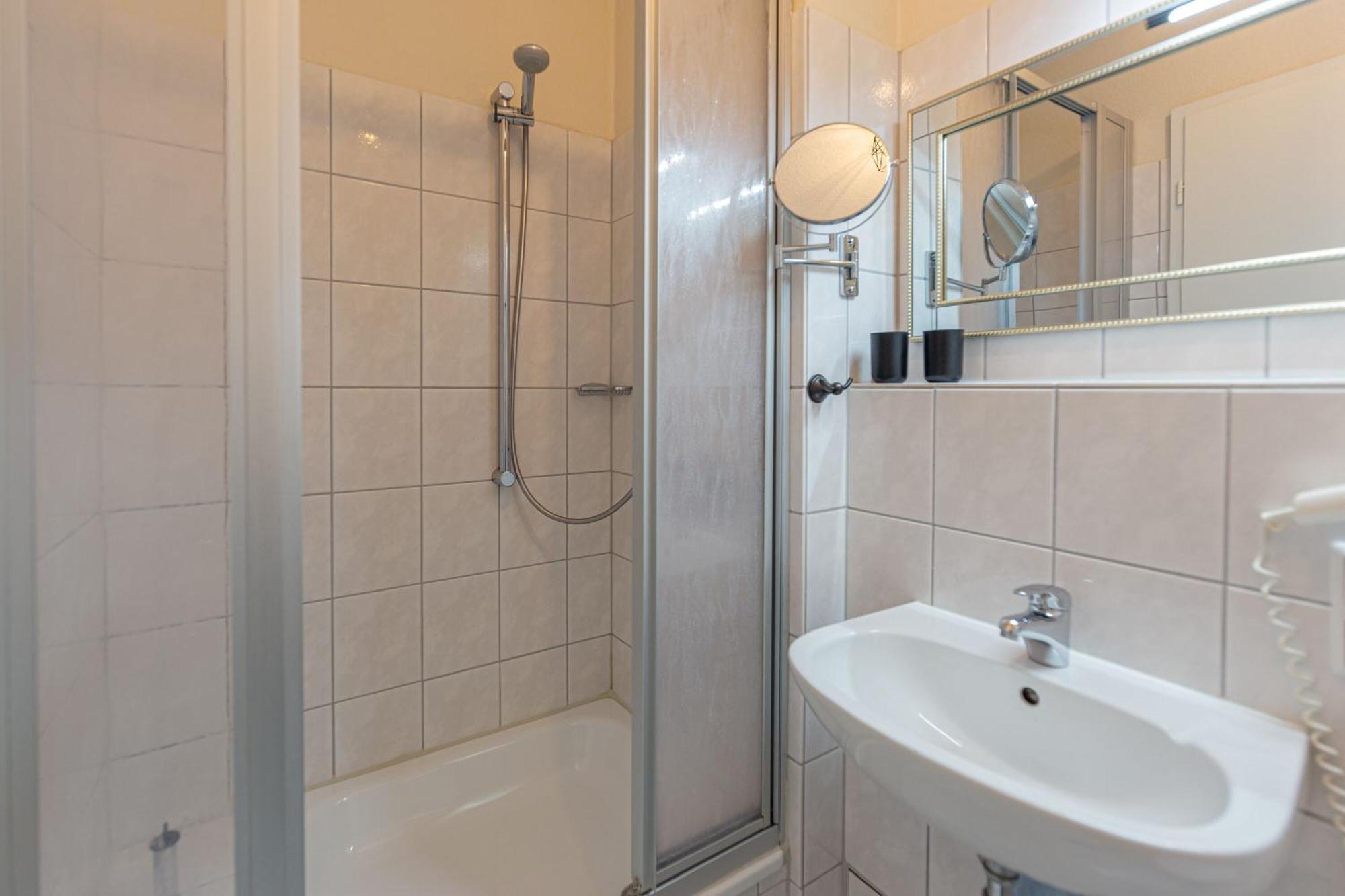 Ferienwohnung Inseltraumerei Sellin  Esterno foto