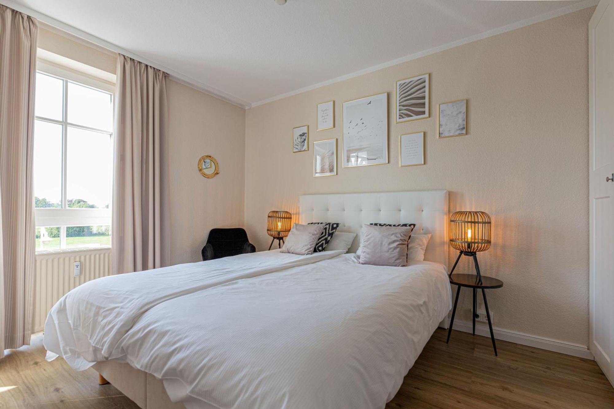 Ferienwohnung Inseltraumerei Sellin  Esterno foto